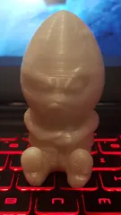 Grumpy Eggs