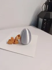 Surprise Egg #3 V2 - Tiny Wheel Loader