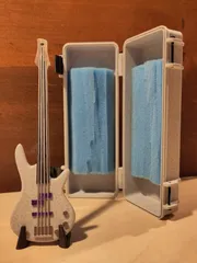 Rugged Box (Parametric)
