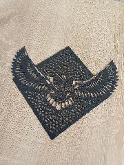 Owl Wall Decor