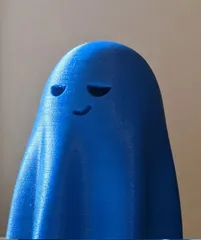 Ghosties!