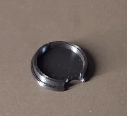 Adafruit HeatSet Insert Press Counter Weight Cap