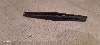 Simple tweezers