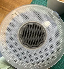 Bambu Labs Spool Desiccant Carrier