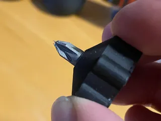 Magnetic Mini Bit Holder
