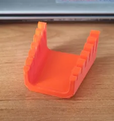Cable Soldering Jig