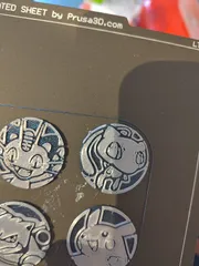 Mew Coin (Pokemon TCGP)