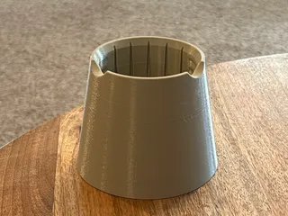 paint water pot