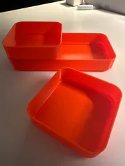 Sorting Trays (new sizes)