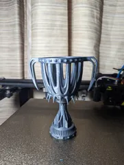 Torture Test Trophy