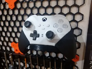 HSW Xbox ONE controller minimalistic