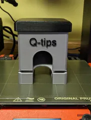 qtip dispenser v2