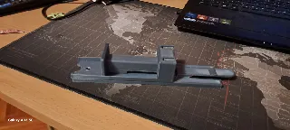 Hot Wheels Launcher Remix (fits standard Hot Wheels track)