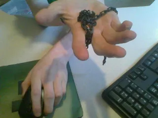 Chain 1/10 scale