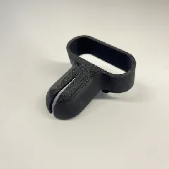 Balloon Knot Tie Tool