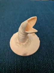 Dune Imperium - Sandworm