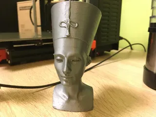 NEFERTITI