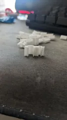 Modular Cable Organizer