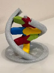 DNA helix