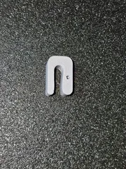 Filament clip