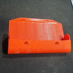 Flexi glasses case