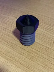 Nozzle - Nozzle Box