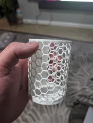 Pen/Pencil/Tool Cup Multiboard Push-Fit