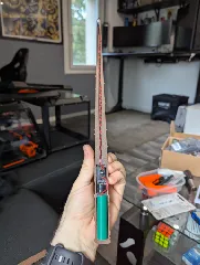 Hermione Granger's Wand - Harry Potter