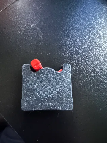 Fidget Rocker Switch Clicker by BaGooN | Download free STL model ...