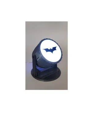 Bat Signal Collection par V3Design