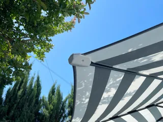 Umbrella Repair Clip