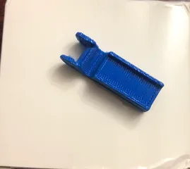 Windshield Wiper Blade Clip (Hook Type)