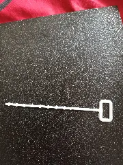 Waste Hair Remover