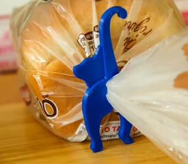 ButtPals Bread clips