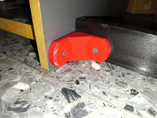 Small Corner Bracket