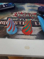vortex spiral toy