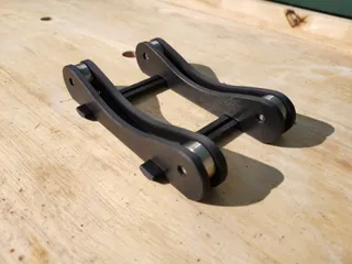 MINI+ Printable parts