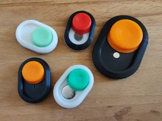 Itty Bitty Fidget