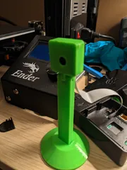 Raspberry Pi Camera Stand