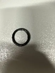 O-Ring 25x3,5 mm Upgrade Prusa CORE One to CORE One+