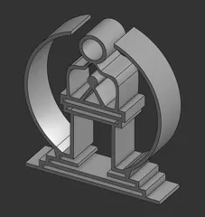 trophy