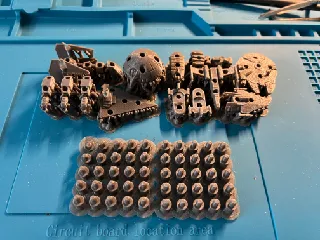BattleFleet Star Wars: Rebels vs. the Empire