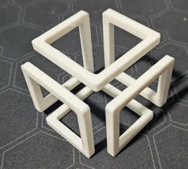 Mini Infinite Cube