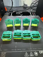 ClickWheel Fidget Toy