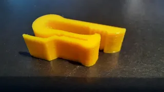 Filament Clip
