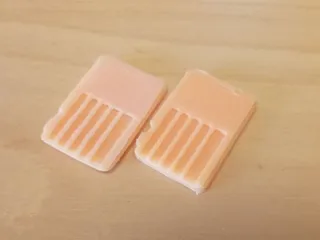 Nintendo Switch Cartridge
