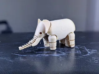 elephant