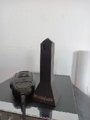 CB / Ham Radio Microphone Holder