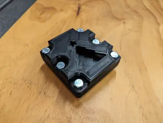 Annoying Gift Card Box