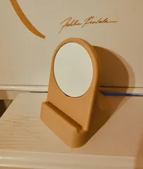 IKEA wireless charger stand